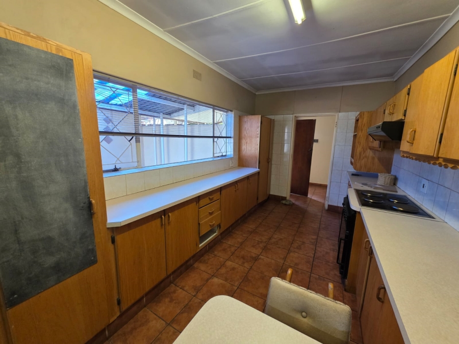 4 Bedroom Property for Sale in Sasolburg Ext 15 Free State